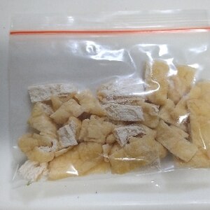 油揚げ 油抜きして ザルはいらない 冷凍保存 レシピ 作り方 By 月のおと 楽天レシピ 油揚げ 油抜きして ザルはいらない 冷凍保存 レシピ 作り方 By 月のおと 楽天レシピ